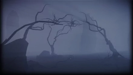 video game Mind: Path to Thalamus HD Desktop Wallpaper | Background Image