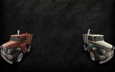 video game Mini Motor Racing EVO HD Desktop Wallpaper | Background Image