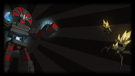 video game Minimum HD Desktop Wallpaper | Background Image