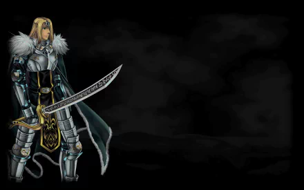 video game Moonchild HD Desktop Wallpaper | Background Image
