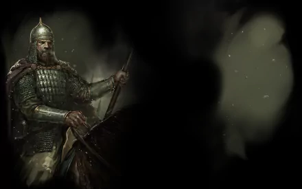 video game Mount & Blade: Warband HD Desktop Wallpaper | Background Image