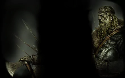 video game Mount & Blade: Warband HD Desktop Wallpaper | Background Image