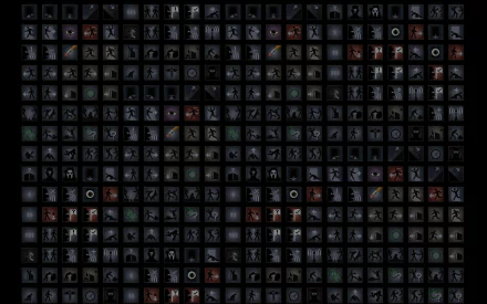 video game NEO Scavenger HD Desktop Wallpaper | Background Image