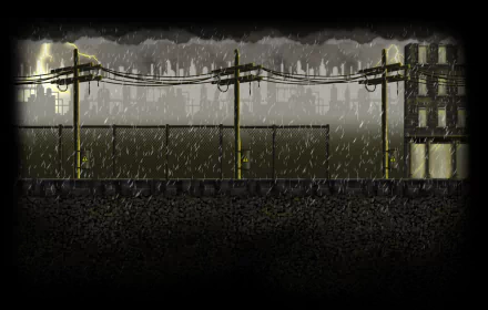 video game Nihilumbra HD Desktop Wallpaper | Background Image