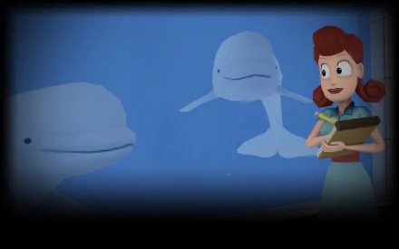 video game Octodad: Dadliest Catch HD Desktop Wallpaper | Background Image