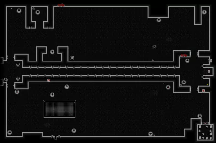 video game Ossuary HD Desktop Wallpaper | Background Image
