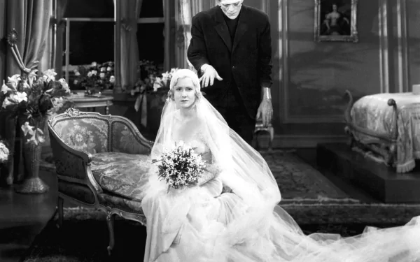 movie Frankenstein (1931) HD Desktop Wallpaper | Background Image