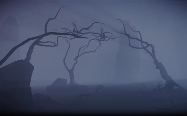 video game Mind: Path to Thalamus HD Desktop Wallpaper | Background Image