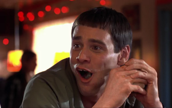 Jim Carrey movie Dumb And Dumber HD Desktop Wallpaper | Background Image