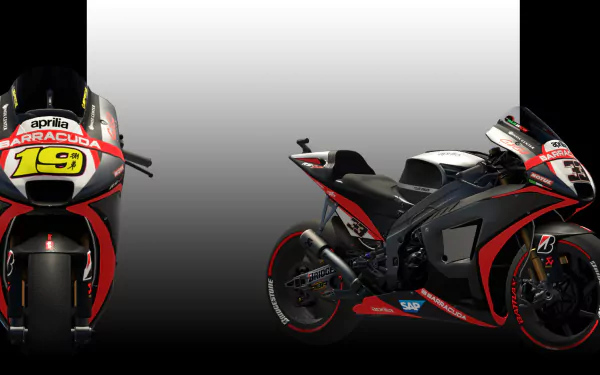 video game MotoGP 15 HD Desktop Wallpaper | Background Image