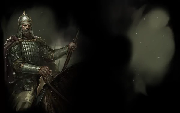 video game Mount & Blade: Warband HD Desktop Wallpaper | Background Image