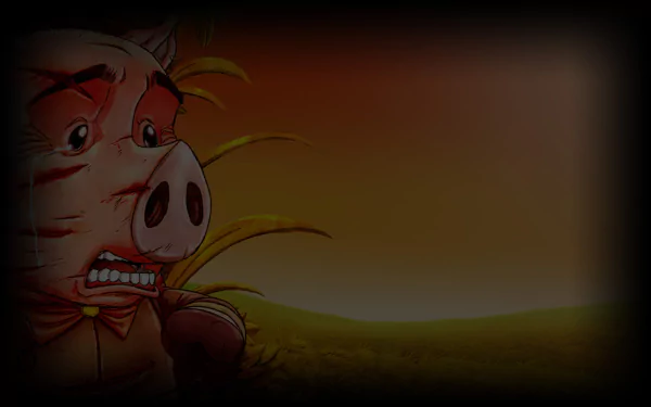 video game Mr. Bree+ HD Desktop Wallpaper | Background Image