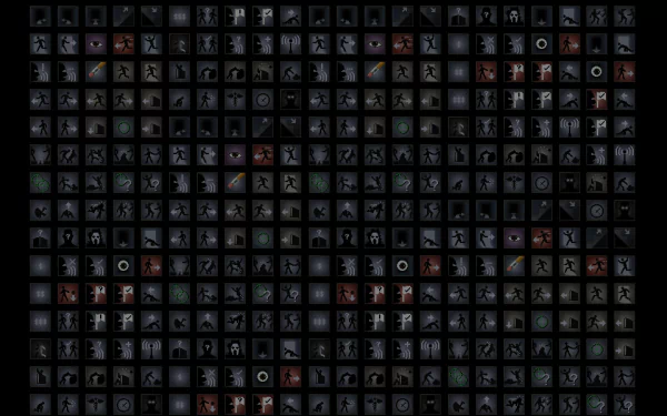 video game NEO Scavenger HD Desktop Wallpaper | Background Image