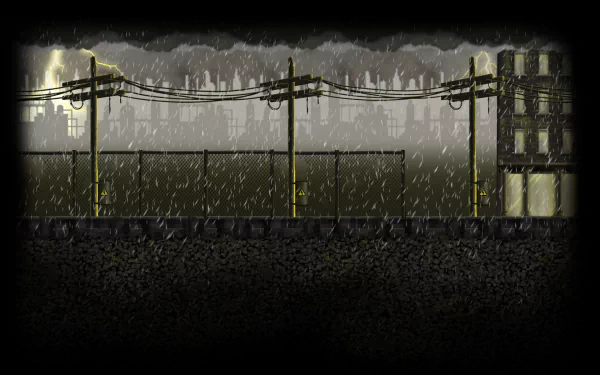 video game Nihilumbra HD Desktop Wallpaper | Background Image