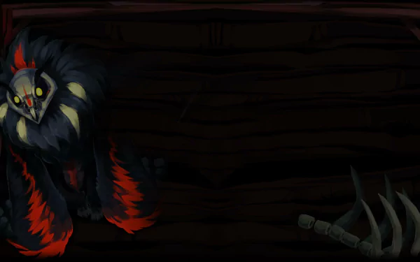 video game Oblitus HD Desktop Wallpaper | Background Image