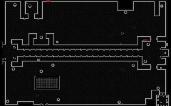video game Ossuary HD Desktop Wallpaper | Background Image