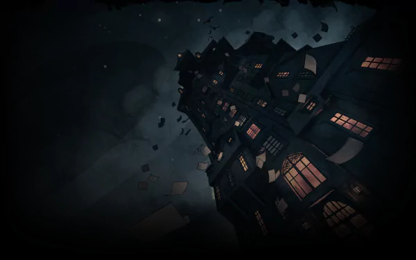 video game Our Darker Purpose HD Desktop Wallpaper | Background Image