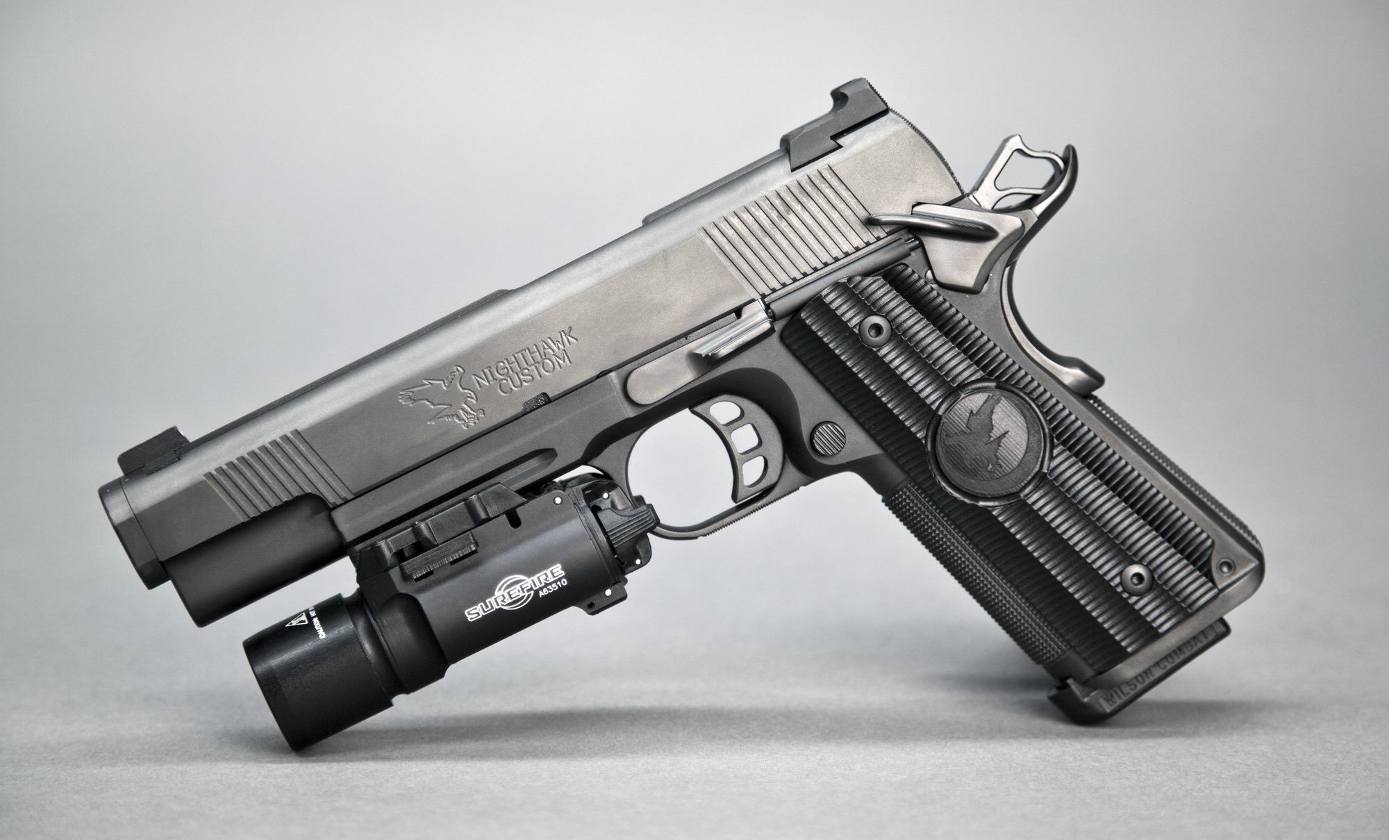 Best weapon. Nighthawk Custom 1911. Colt 1911 Nighthawk. Nighthawk 1911 Enforcer. Пистолет Nighthawk Custom.