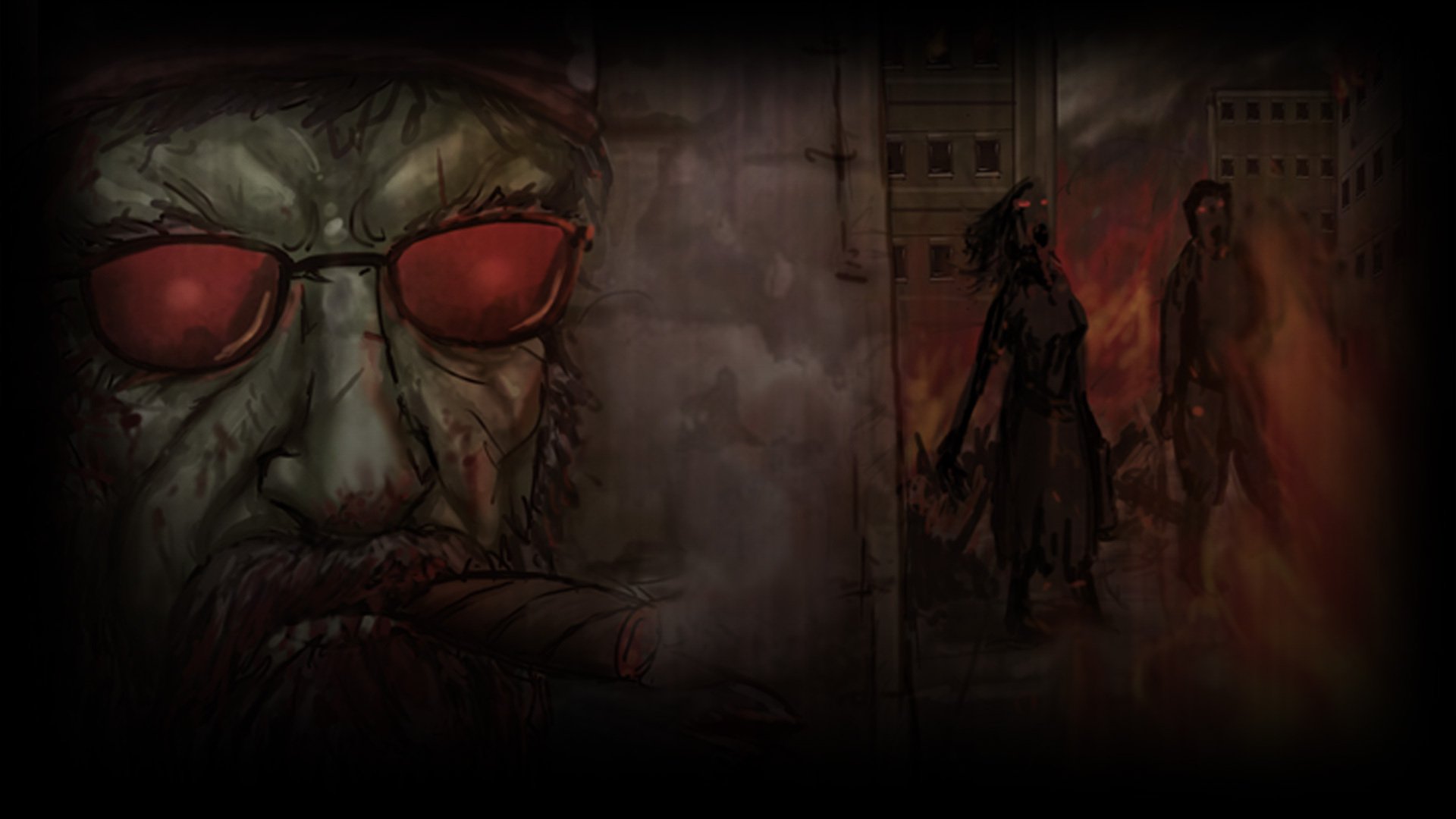 Download Video Game Pixel Puzzles: UndeadZ HD Wallpaper
