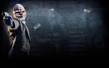 93 Payday 2 Hd Wallpapers Background Images Wallpaper Abyss