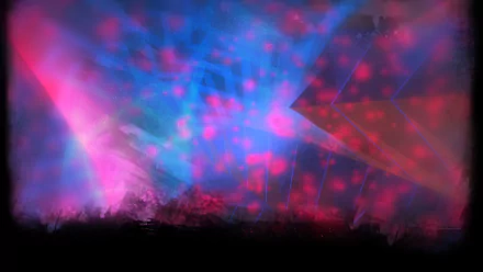 video game Over The Void HD Desktop Wallpaper | Background Image