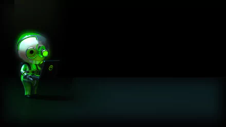 video game Parcel HD Desktop Wallpaper | Background Image