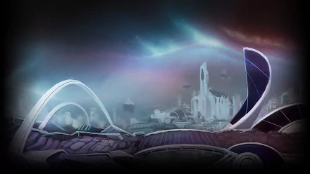 video game Party of Sin HD Desktop Wallpaper | Background Image
