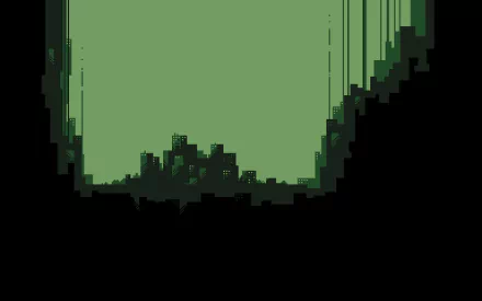 video game Please, Don't Touch Anything HD Desktop Wallpaper | Background Image