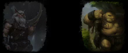 video game Pox Nora HD Desktop Wallpaper | Background Image