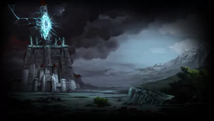video game Prime World: Defenders HD Desktop Wallpaper | Background Image