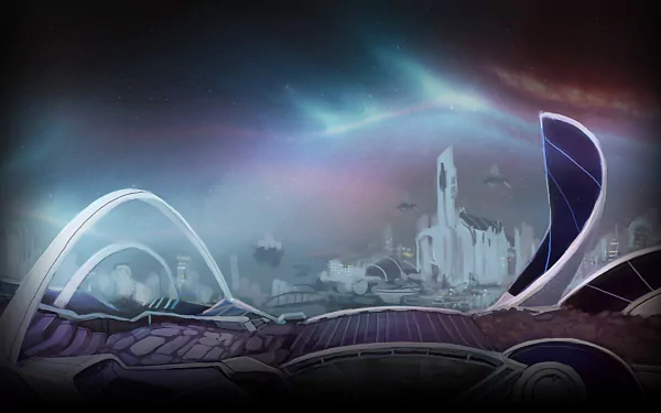 video game Party of Sin HD Desktop Wallpaper | Background Image