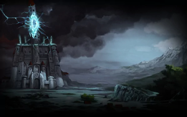 video game Prime World: Defenders HD Desktop Wallpaper | Background Image