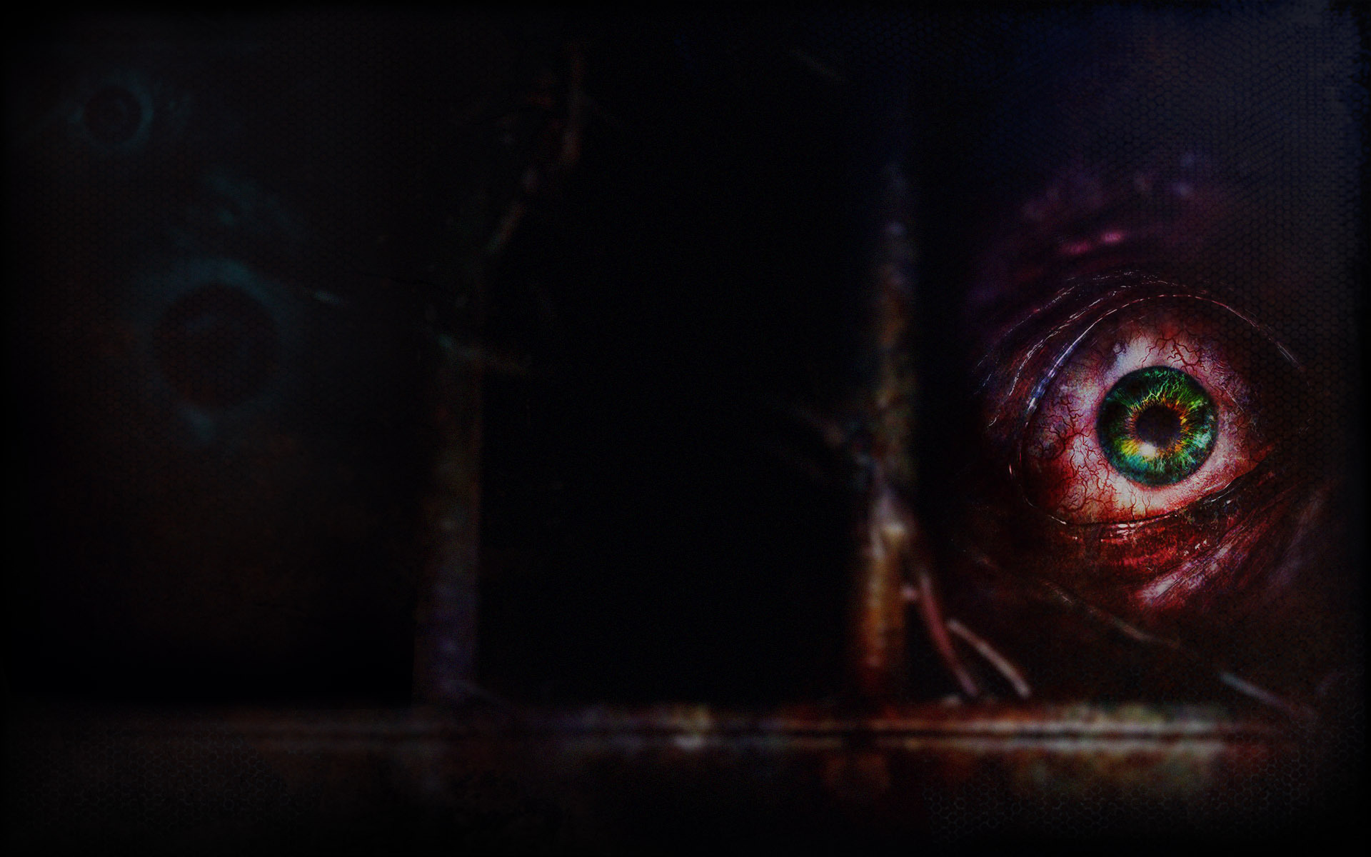 Video Game Resident Evil: Revelations 2 HD Wallpaper | Background Image