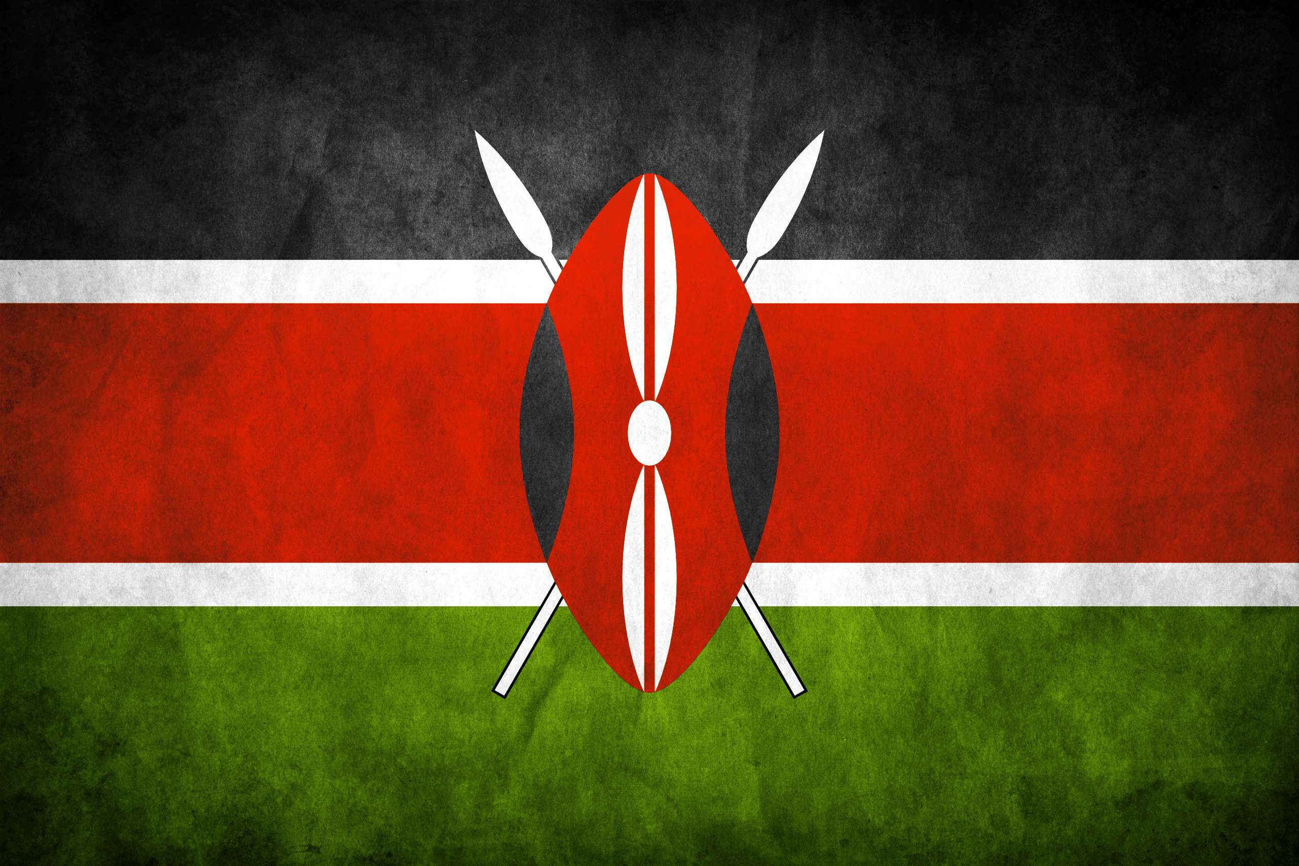 Kenya Flag Wallpaper Kenya Flag Wallpaper