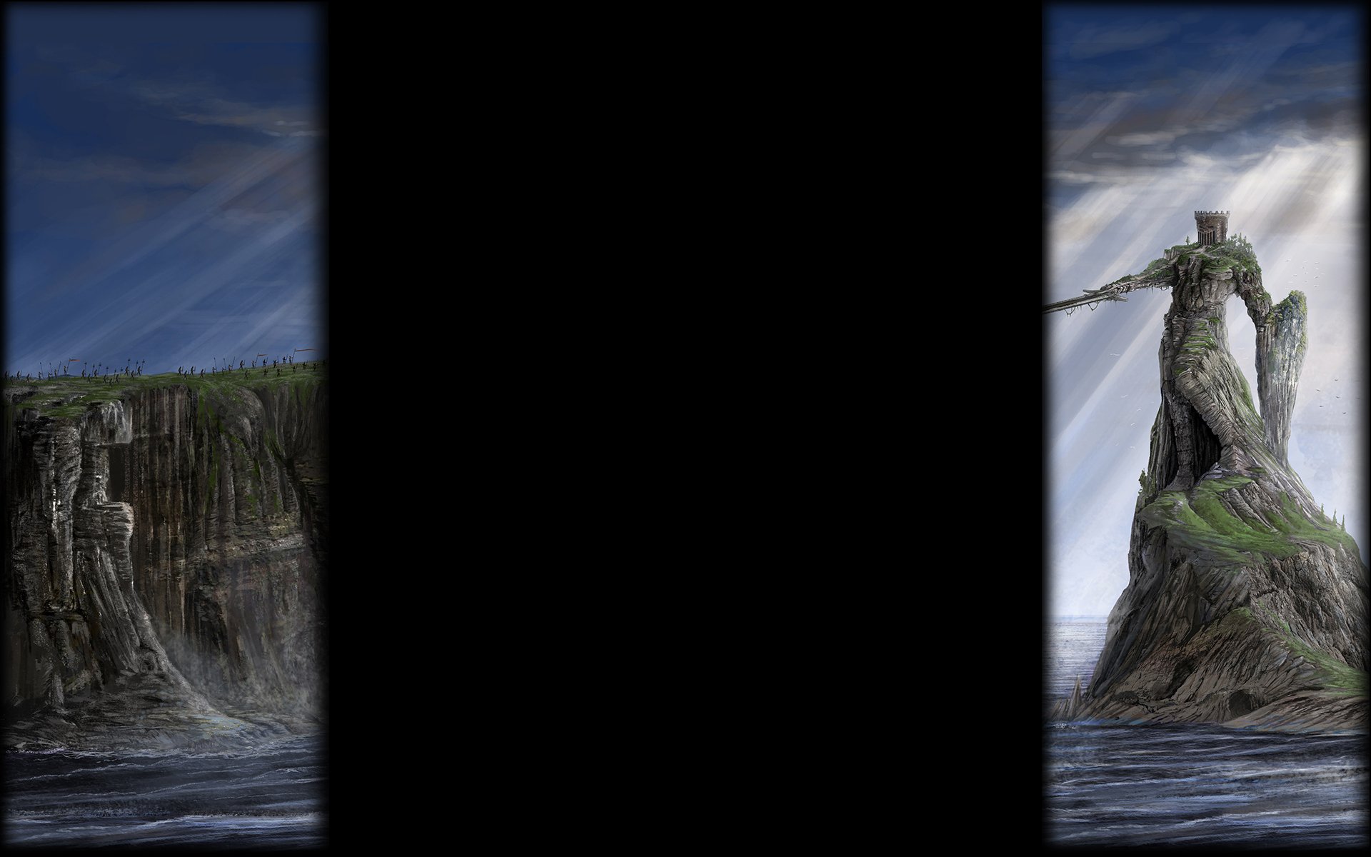 Download Video Game Reign Of Kings HD Wallpaper