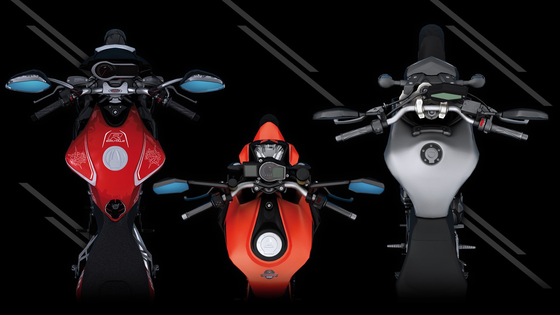 Download Video Game Ride HD Wallpaper