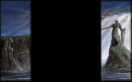 video game Reign Of Kings HD Desktop Wallpaper | Background Image