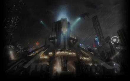 video game Remember Me HD Desktop Wallpaper | Background Image