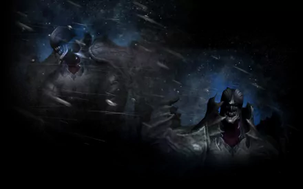 video game requiem HD Desktop Wallpaper | Background Image