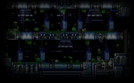 video game Rex Rocket HD Desktop Wallpaper | Background Image