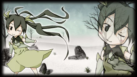 video game Rime Berta HD Desktop Wallpaper | Background Image