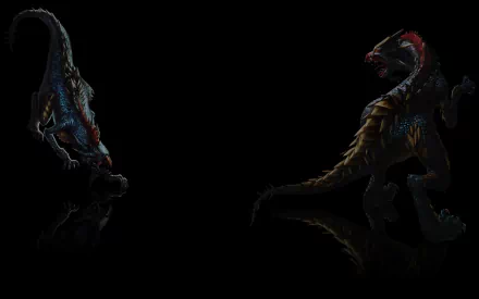 video game Risen 3: Titan Lords HD Desktop Wallpaper | Background Image