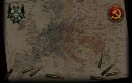 video game Red Orchestra 2: Heroes of Stalingrad HD Desktop Wallpaper | Background Image