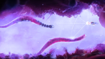 video game r-type HD Desktop Wallpaper | Background Image
