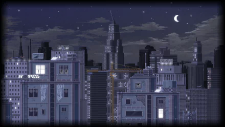 video game Run or Die HD Desktop Wallpaper | Background Image
