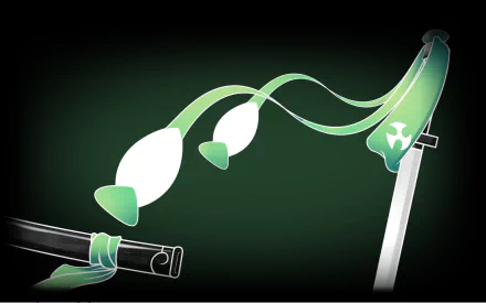 video game Samudai HD Desktop Wallpaper | Background Image