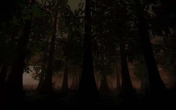 video game realMyst: Masterpiece Edition HD Desktop Wallpaper | Background Image