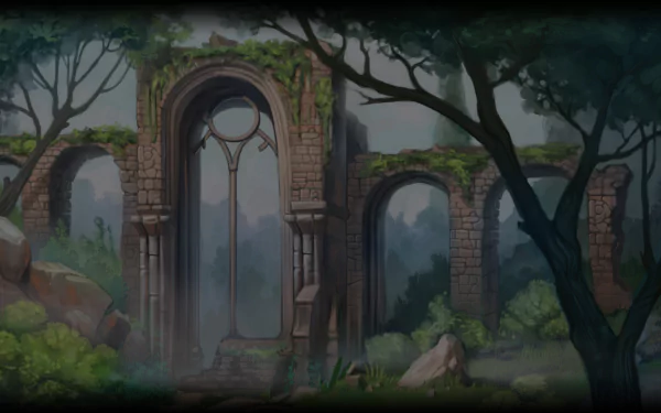 video game Regency Solitaire HD Desktop Wallpaper | Background Image