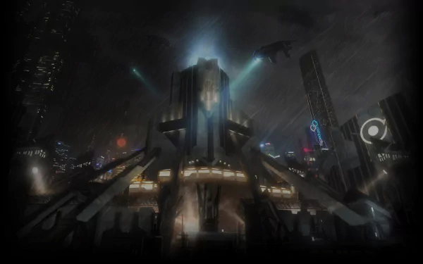 video game Remember Me HD Desktop Wallpaper | Background Image