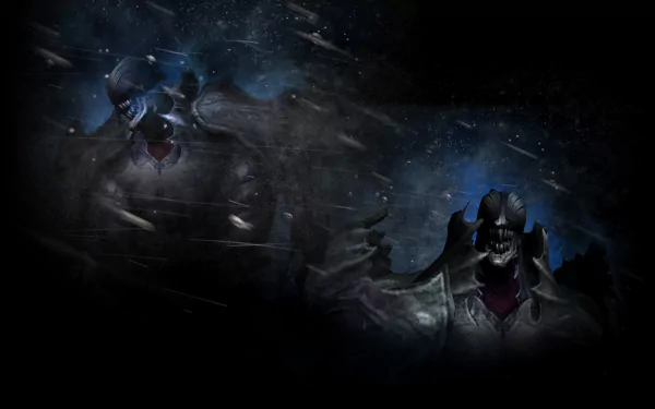 video game requiem HD Desktop Wallpaper | Background Image